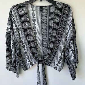 Windsor Top size large